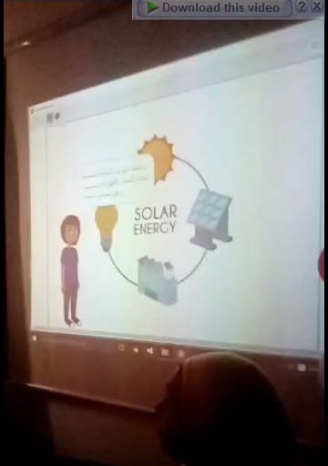 برامج توعية محافظة الاسكندرية