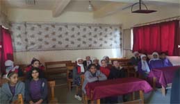 برامج توعية الاسكندرية