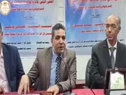 كلمة مدير عام الادارة