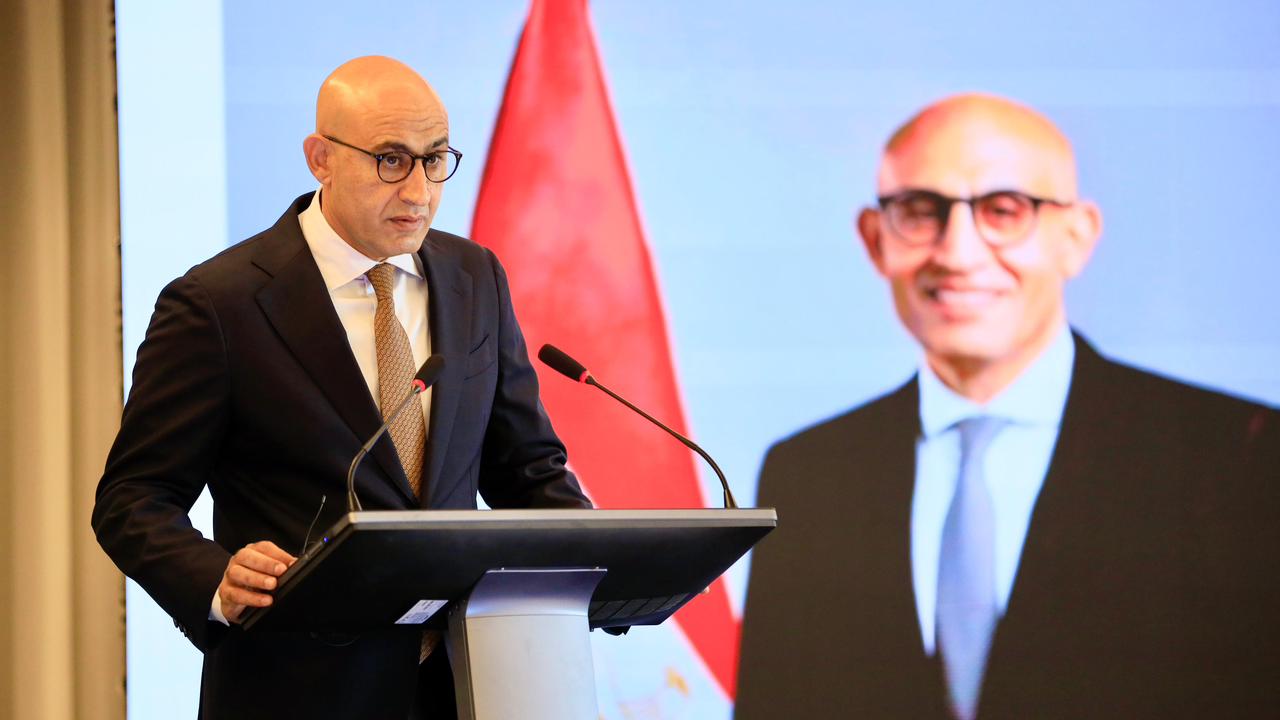 The Minister of Education Attends the Completion of the First Phase of the National Program for Developing Arabic Language Skills