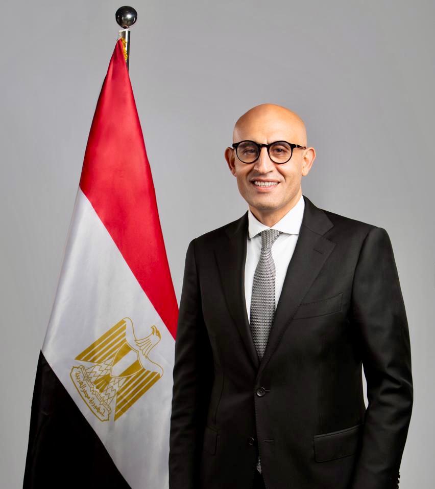 وزير التربية والتعليم يعلن بدء العام الدراسي 2025 / 2026 في المدارس الدولية يوم 7 سبتمبر المقبل)