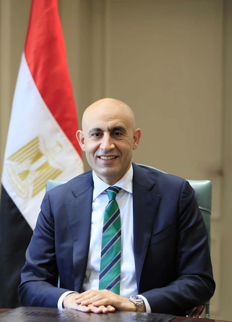 The Minister of Education issues a ministerial decision