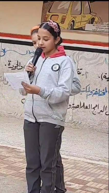 برامج توعية محافظة بني سويف)