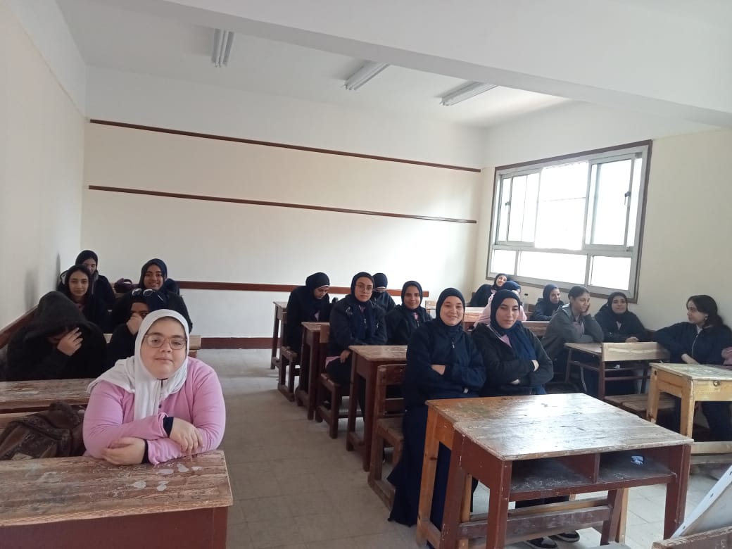 برامج توعية محافظة بورسعيد)