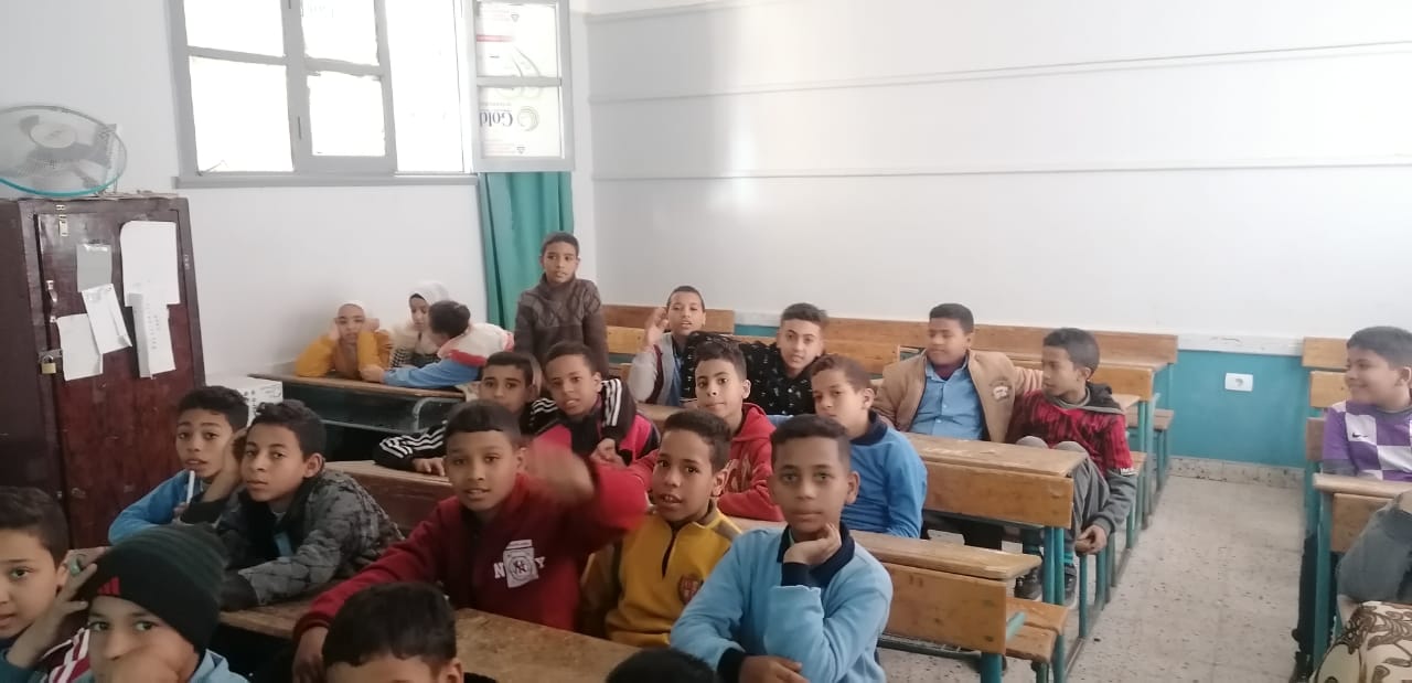 برامج توعية محافظة قنا)