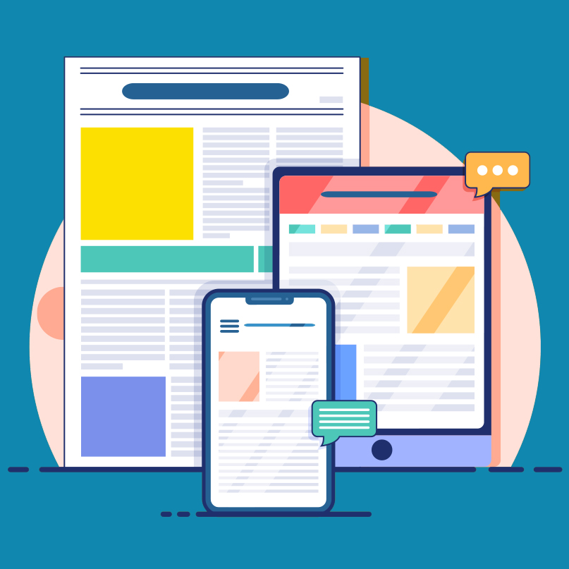 الكتب الدورية