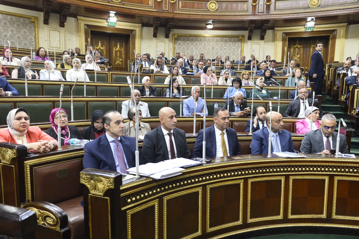 Minister of Education Presents Ministry's Philosophy and Vision for the Egyptian Baccalaureate Project