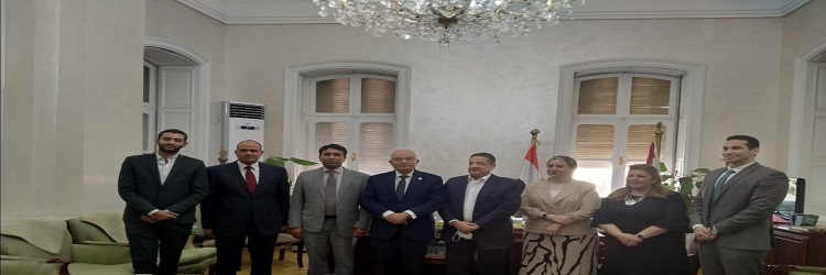 التعليم" تناقش آليات تأهيل المدارس الرسمية الدولية للحصول على شهادة الاعتماد