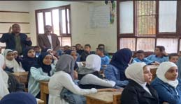 توعية الفيوم22-11-2023