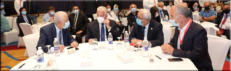 وزير التربية والتعليم ومحافظ جنوب سيناء يشاركان في مؤتمر "المسار الرقمي.. اتجاهات حديثة في التعليم")