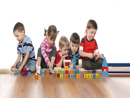 المرحلة الابتدائية 