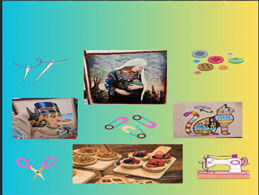 إدارة تنمية مادة 