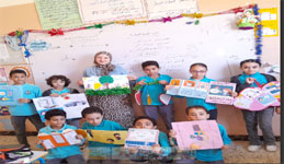 برامج توعية محافظة بنى سويف6-11-2023)