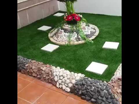 تنسيق الحدائق