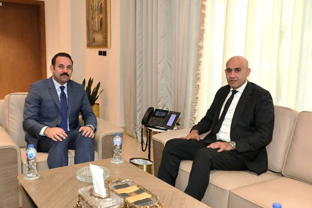 رئيس جهاز مستقبل مصر ووزير التربية والتعليم يواصلان جهود تطوير التعليم الفني