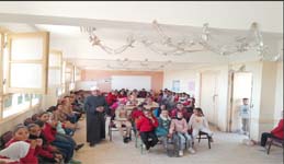توعية سوهاج 6-11-2024)