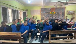 ورش عمل شركات الكھرباء 10-11-2024