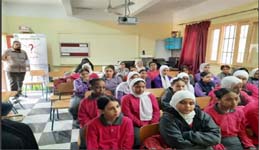 توعية الدقهلية 14-11-2023