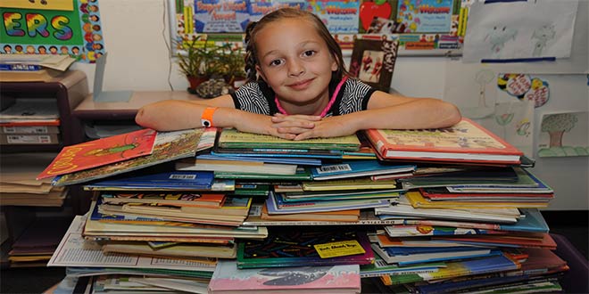 الإدارة العامة للمكتبات