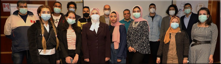 "التعليم" تعلن عن انتهاء تصفيات مسابقة العلوم والهندسة "ISEF" على مستوى الجمهورية وتأهل الطلاب للمسابقة الدولية