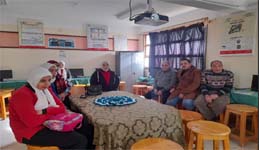 توعية كفر الشيخ )