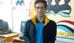 ابتكارات الطلبة)