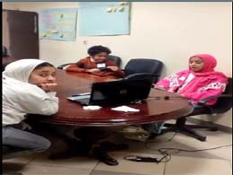 1الارشاد الاكاديمي