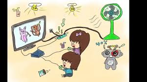 برنامج التوعية بالجيزة 