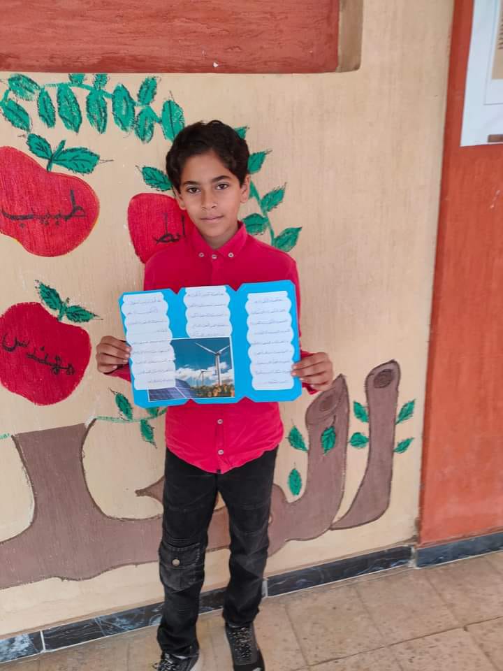 برامج توعية محافظة دمياط