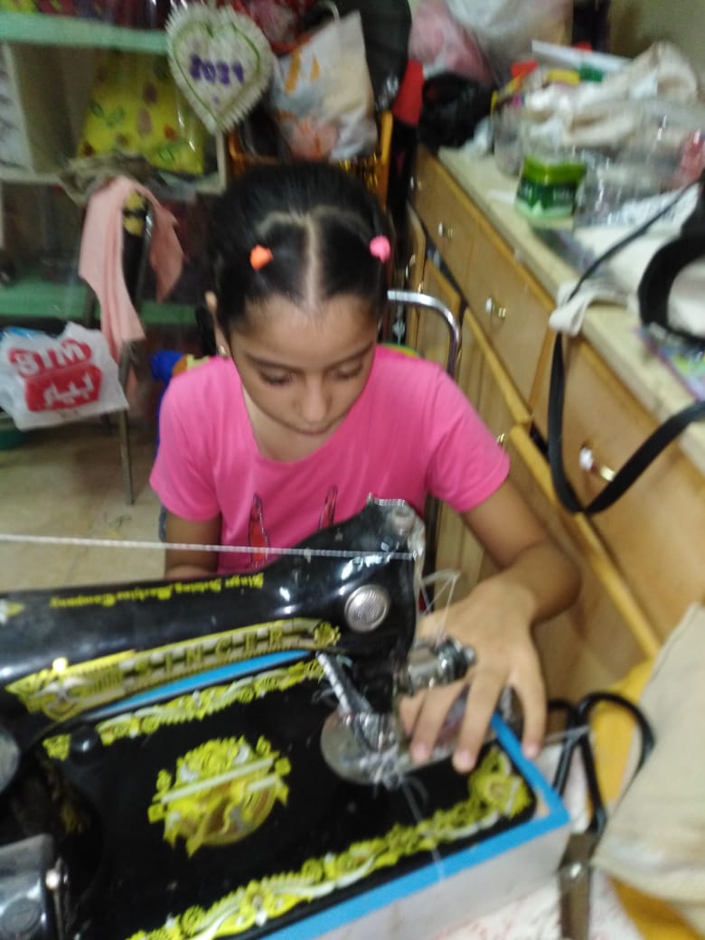 ادارة شمال الاسماعيلية مدرسة الفاروق عمر الابتدائية 1