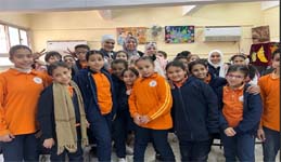 توعية القاهرة 22-2-2024