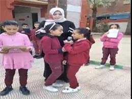 توعية دمياط 