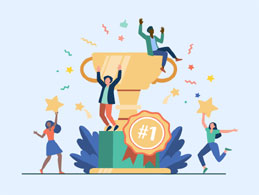 نتيجة مسابقة الأخصائي المثالي للعام الدراسي 2022 - 2023