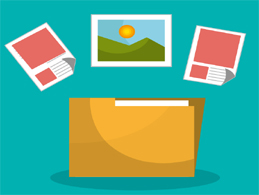 البوم الصور 