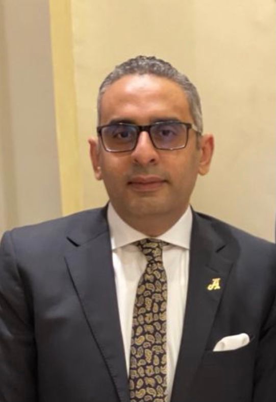 وزير التربية والتعليم يكلف الأستاذ الدكتور أحمد المحمدي للعمل كمساعد وزير لشؤون المديريات التعليمية