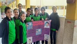 برامج توعية الدقهلية 6-11-2022)