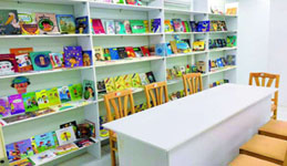 نتيجة مسابقة نجوم المكتبة 