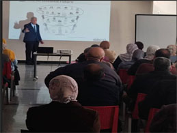 ورشة عمل AI for everyone