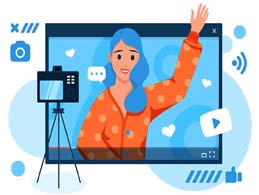 البوم الفيديوهات 