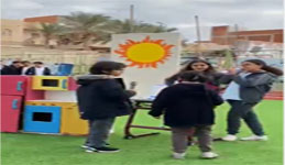 برامج توعية الشرقية 3-3-2023