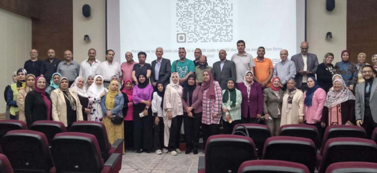  ورشة عمل الذكاء الاصطناعي  للجميع