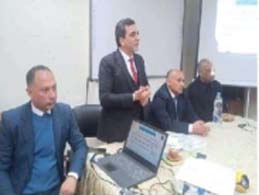 زيارة مطروح