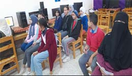 القليوبية 3-3-2024)