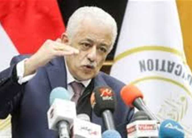 وزارة التعليم تعلن موعد امتحانات المواد غير المضافة للمجموع لطلاب الإعدادية)