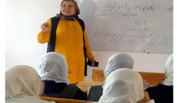 برامج توعية مدارس الفيوم 1-11-2022)