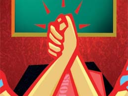 نتيجة مسابقة الكتابة العلمية لطلاب مدارس STEM للعام الدراسي 2023 - 2024