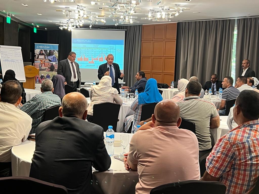 "التعليم" تعقد تدريبات لمعلمي التعليم الفني الزراعي